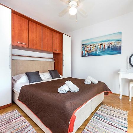 Apartament Luena Grebaštica Zewnętrze zdjęcie