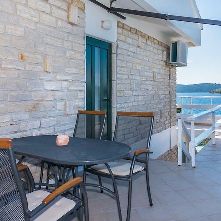 Apartament Luena Grebaštica Zewnętrze zdjęcie