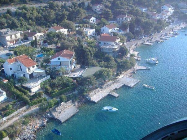 Apartament Luena Grebaštica Zewnętrze zdjęcie