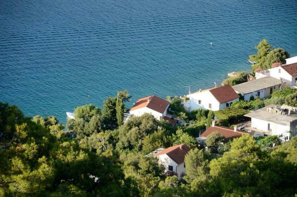 Apartament Luena Grebaštica Zewnętrze zdjęcie