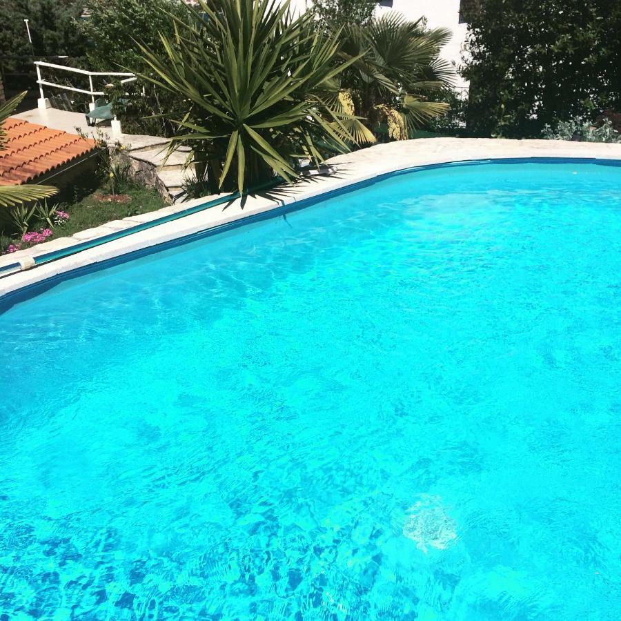 Apartament Luena Grebaštica Zewnętrze zdjęcie