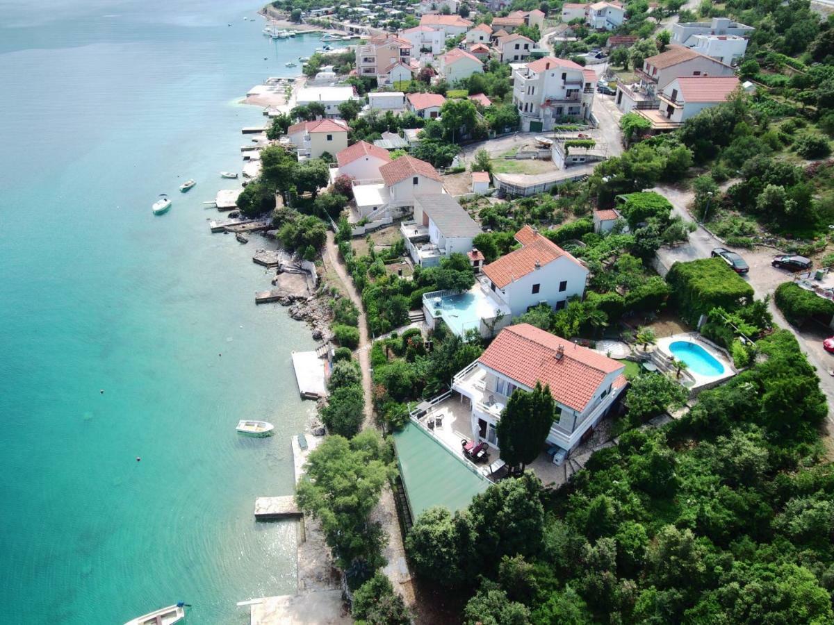 Apartament Luena Grebaštica Zewnętrze zdjęcie