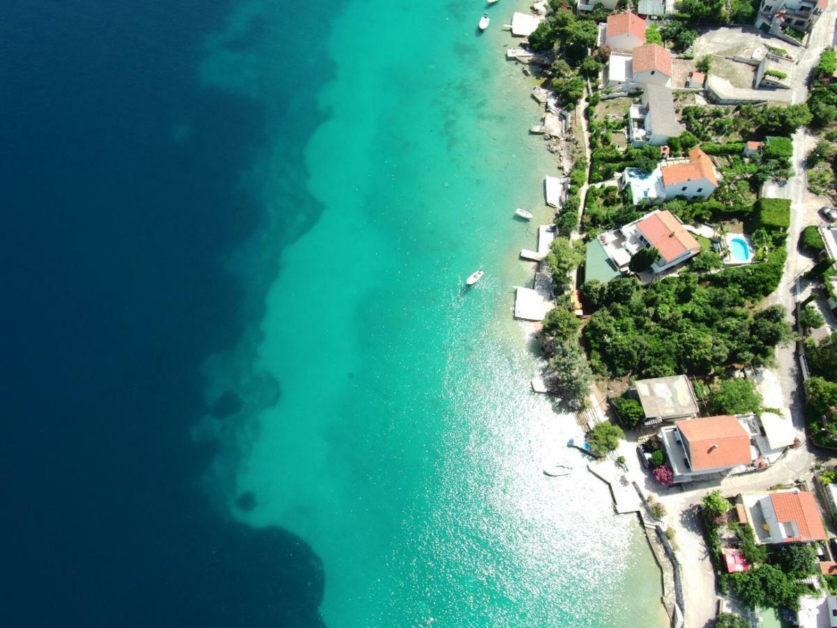 Apartament Luena Grebaštica Zewnętrze zdjęcie