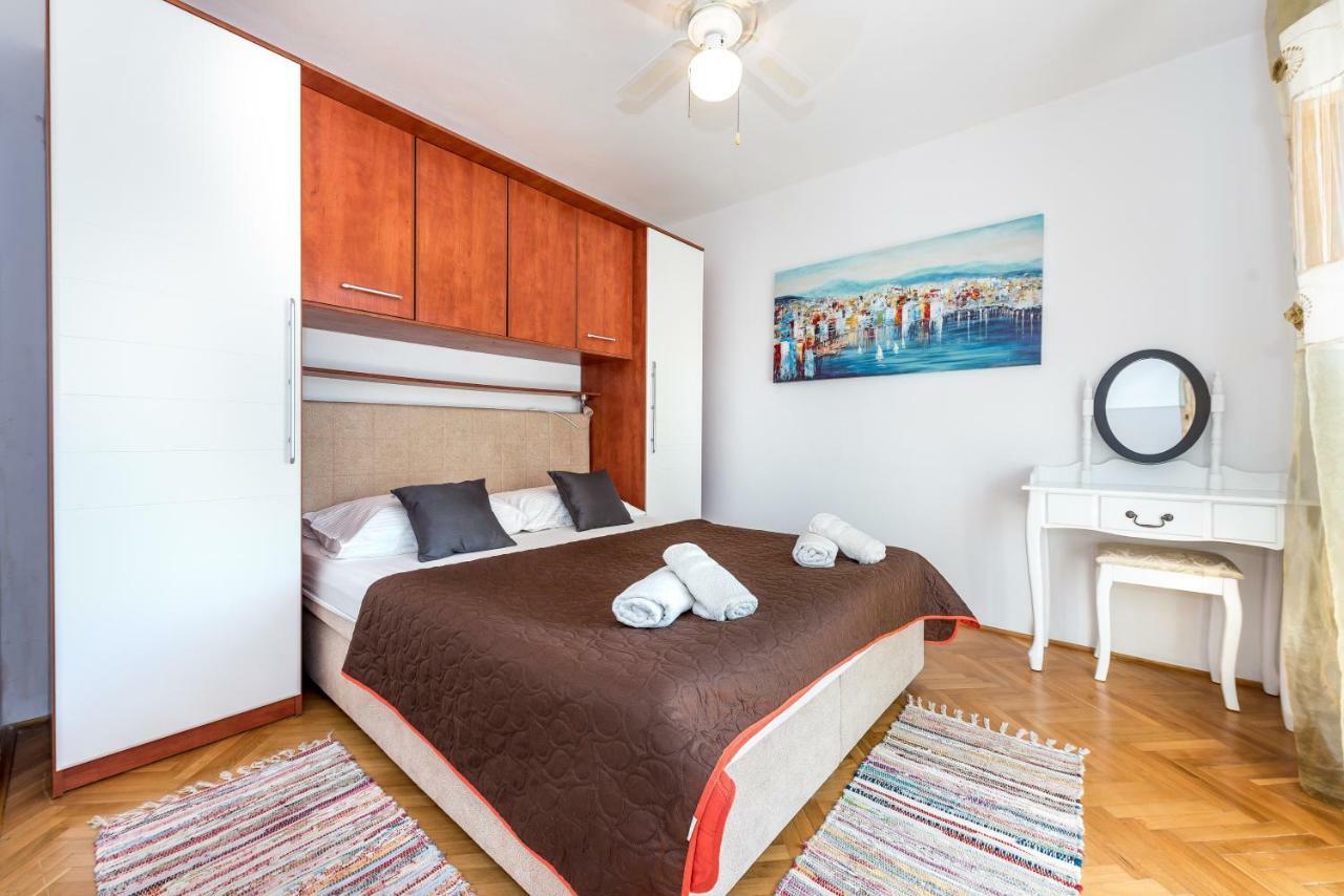 Apartament Luena Grebaštica Zewnętrze zdjęcie