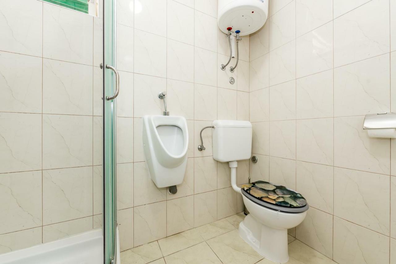 Apartament Luena Grebaštica Zewnętrze zdjęcie