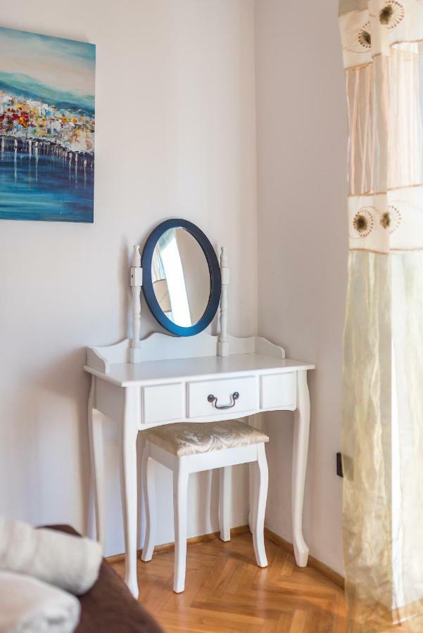 Apartament Luena Grebaštica Zewnętrze zdjęcie