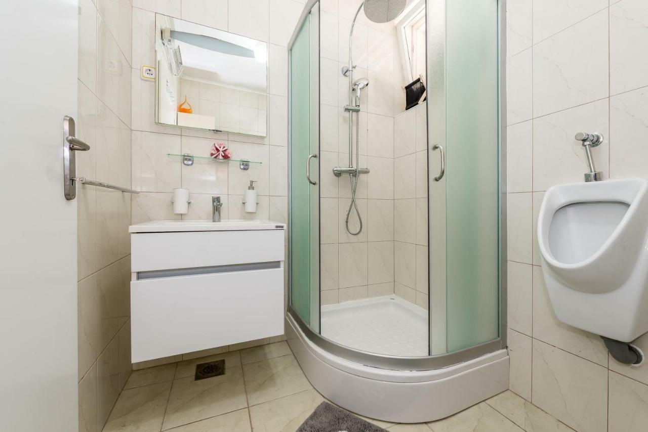 Apartament Luena Grebaštica Zewnętrze zdjęcie