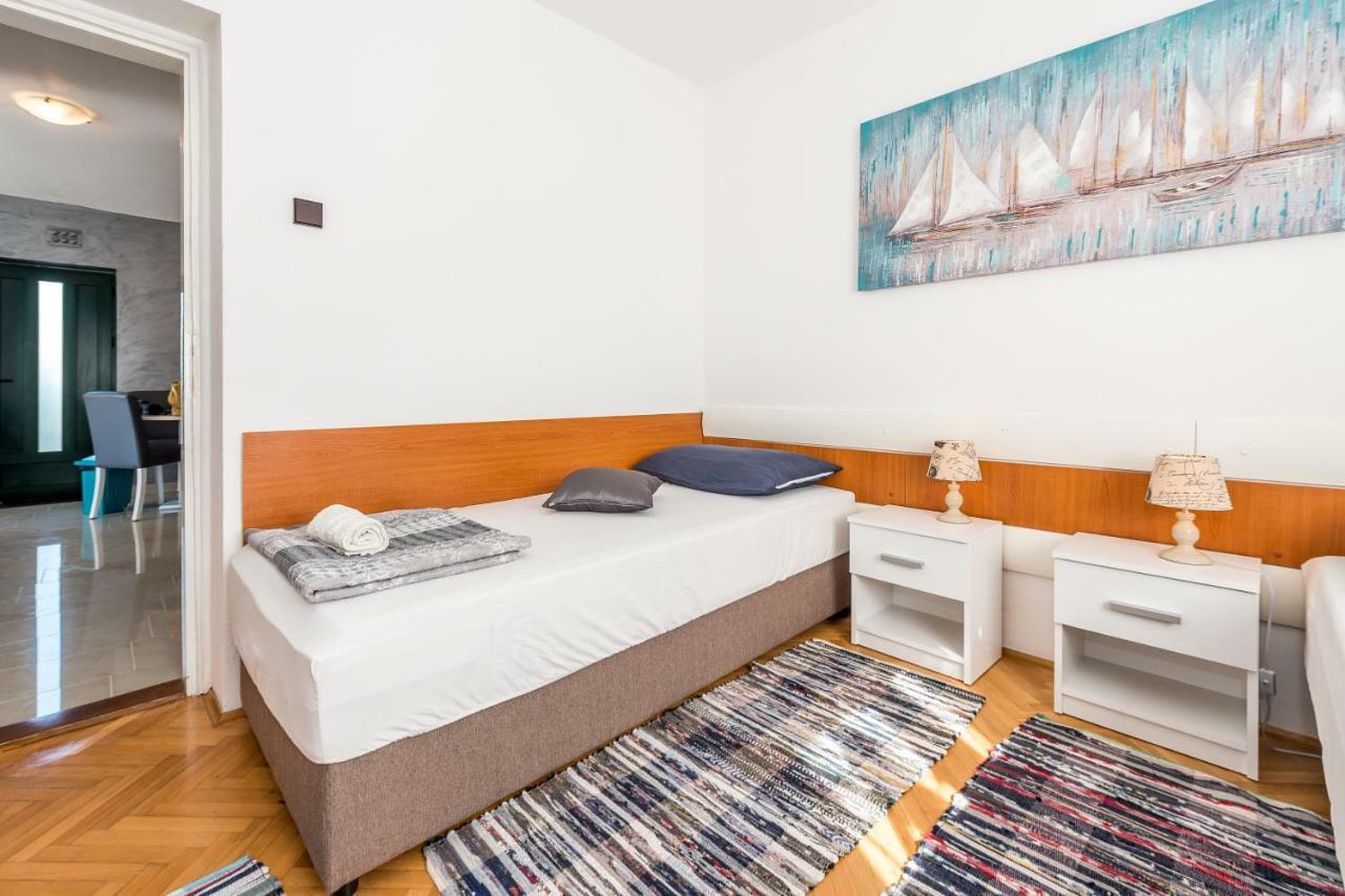 Apartament Luena Grebaštica Zewnętrze zdjęcie