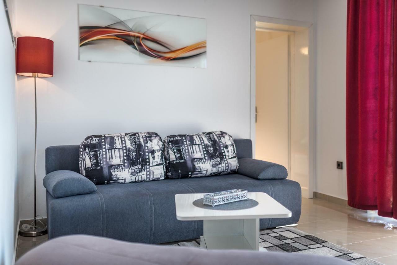 Apartament Luena Grebaštica Zewnętrze zdjęcie